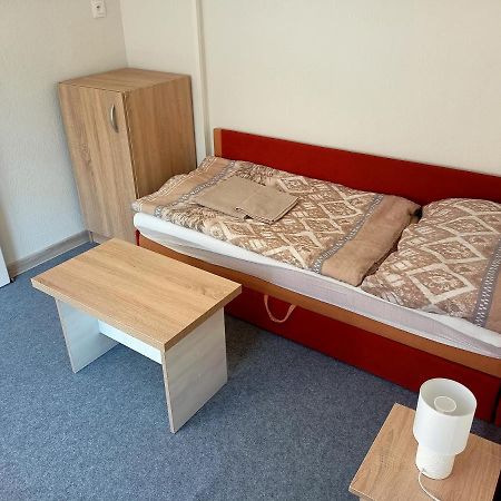 Apartment Tomas Jendral Spissky Stvrtok Екстериор снимка