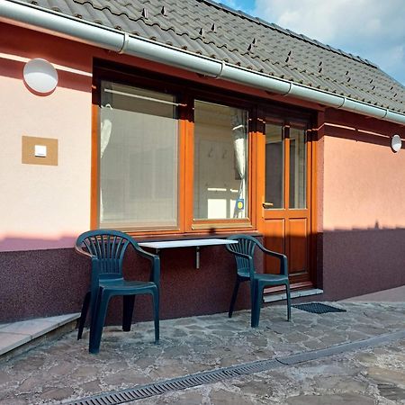 Apartment Tomas Jendral Spissky Stvrtok Екстериор снимка