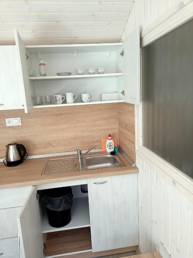 Apartment Tomas Jendral Spissky Stvrtok Екстериор снимка