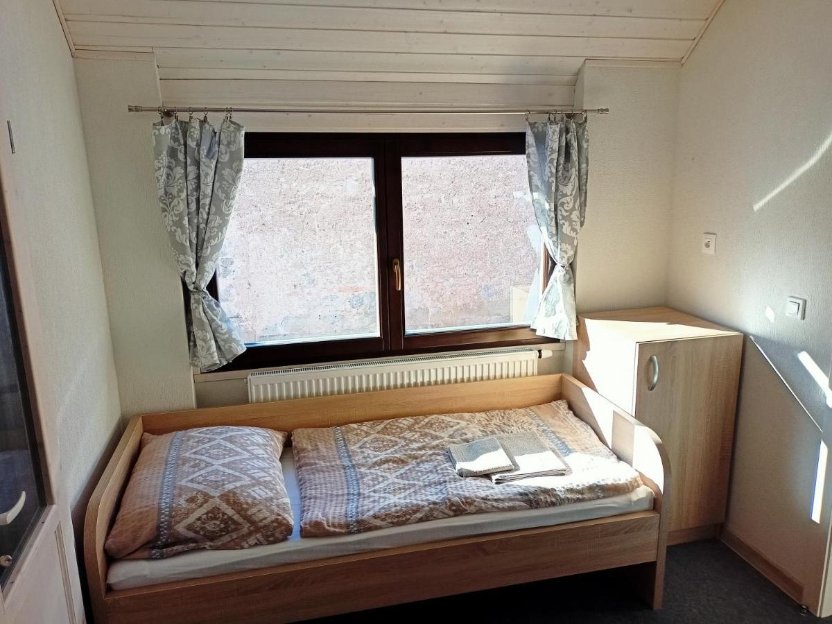 Apartment Tomas Jendral Spissky Stvrtok Екстериор снимка