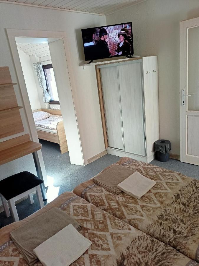 Apartment Tomas Jendral Spissky Stvrtok Екстериор снимка