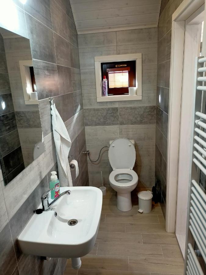 Apartment Tomas Jendral Spissky Stvrtok Екстериор снимка