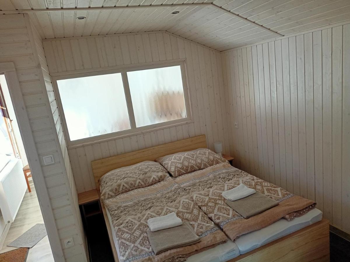 Apartment Tomas Jendral Spissky Stvrtok Екстериор снимка