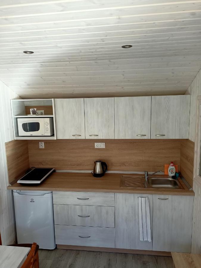Apartment Tomas Jendral Spissky Stvrtok Екстериор снимка
