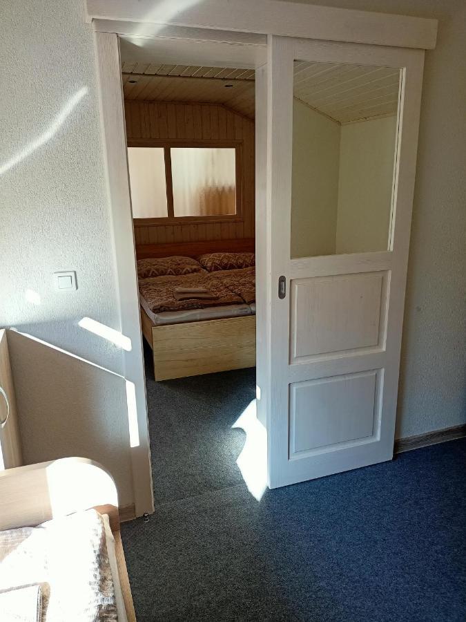 Apartment Tomas Jendral Spissky Stvrtok Екстериор снимка