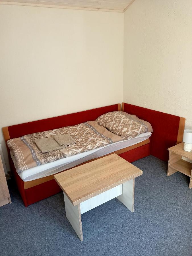 Apartment Tomas Jendral Spissky Stvrtok Екстериор снимка