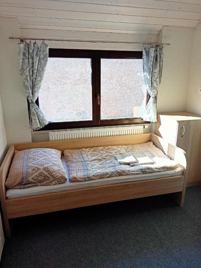 Apartment Tomas Jendral Spissky Stvrtok Екстериор снимка