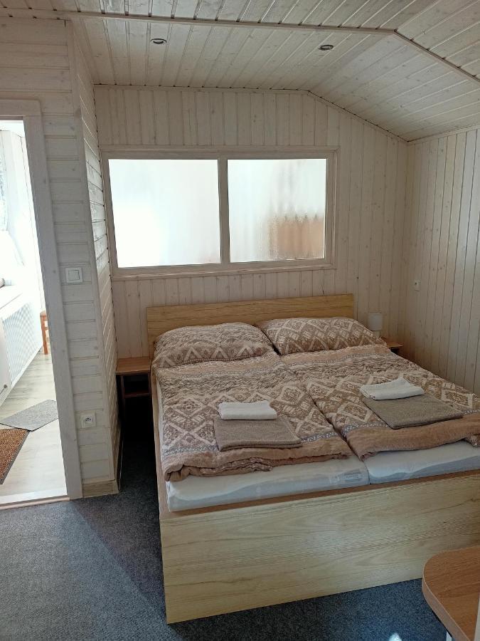 Apartment Tomas Jendral Spissky Stvrtok Екстериор снимка