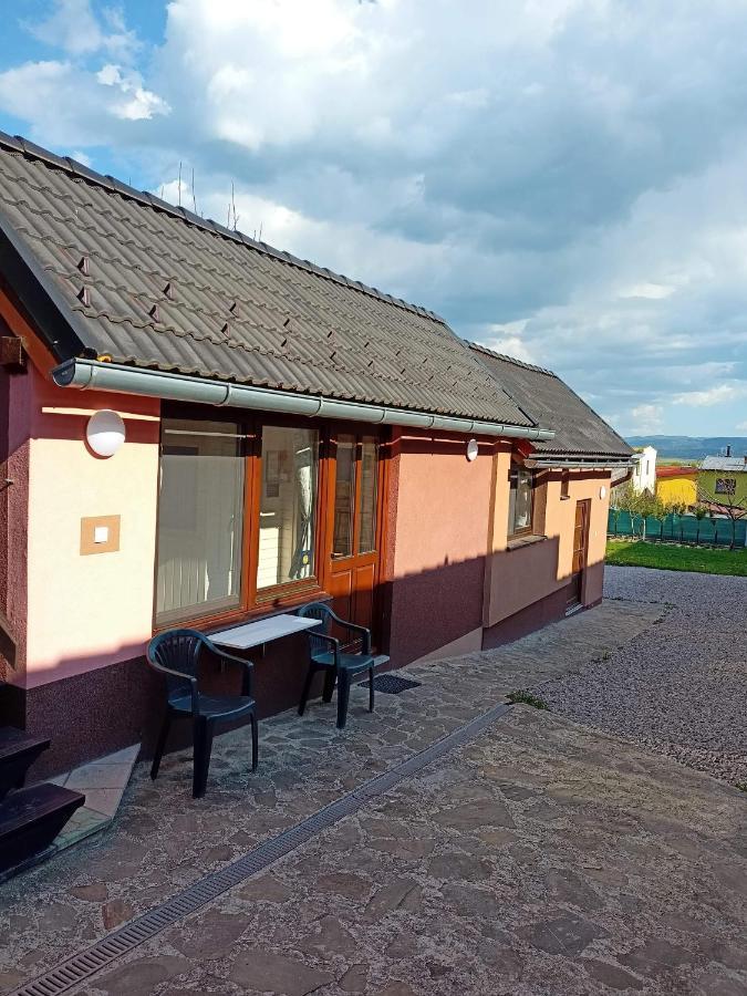 Apartment Tomas Jendral Spissky Stvrtok Екстериор снимка